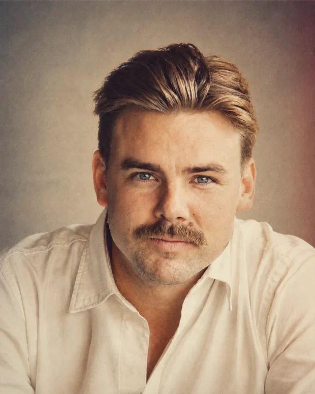 Davis Hunt
