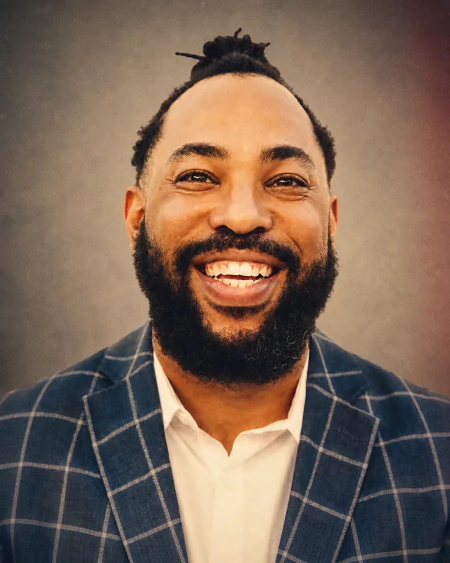 Seneca Scott